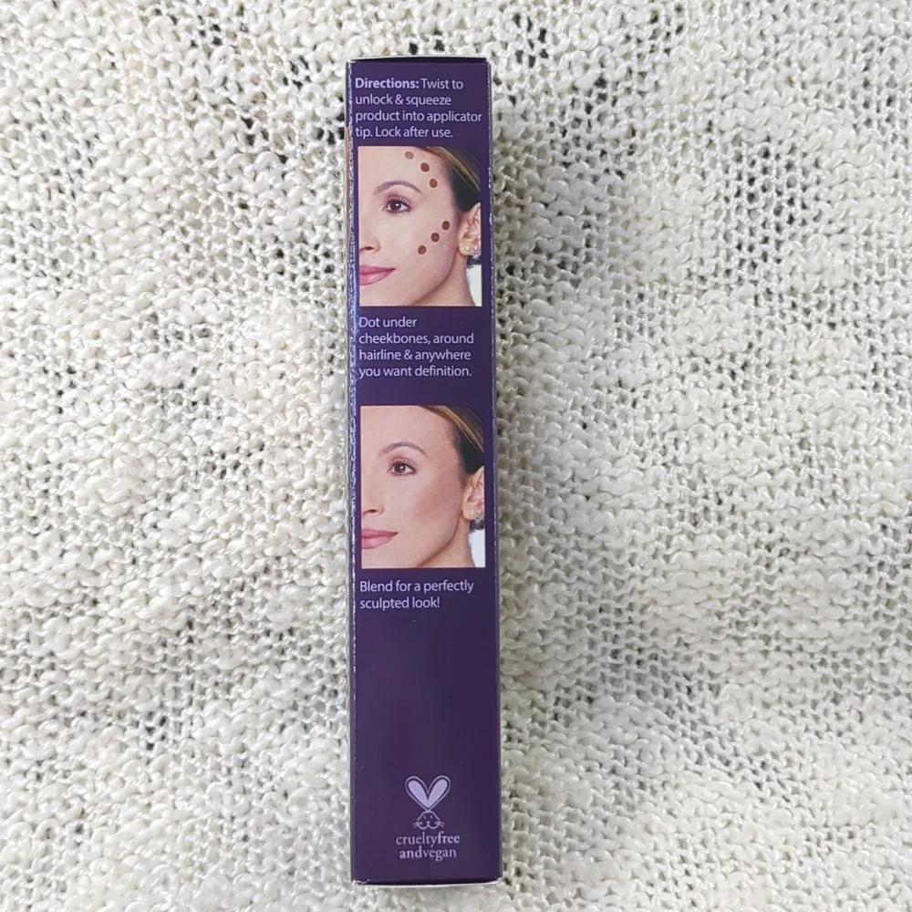 Tarte Sculpt Tape Contour in Cool Bronze, 12ml/0.40fl oz